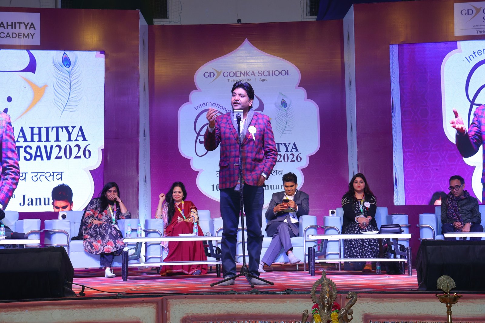 Event Moment